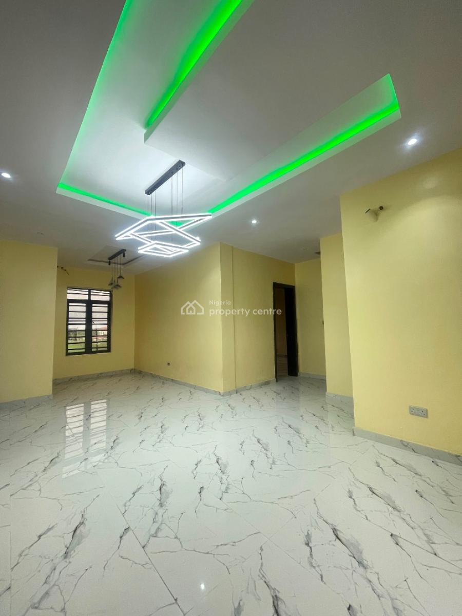 Aesthetically Pleasing 2 Bedroom Apartment, Ajah, Lagos, Flat / Apartment for Sale