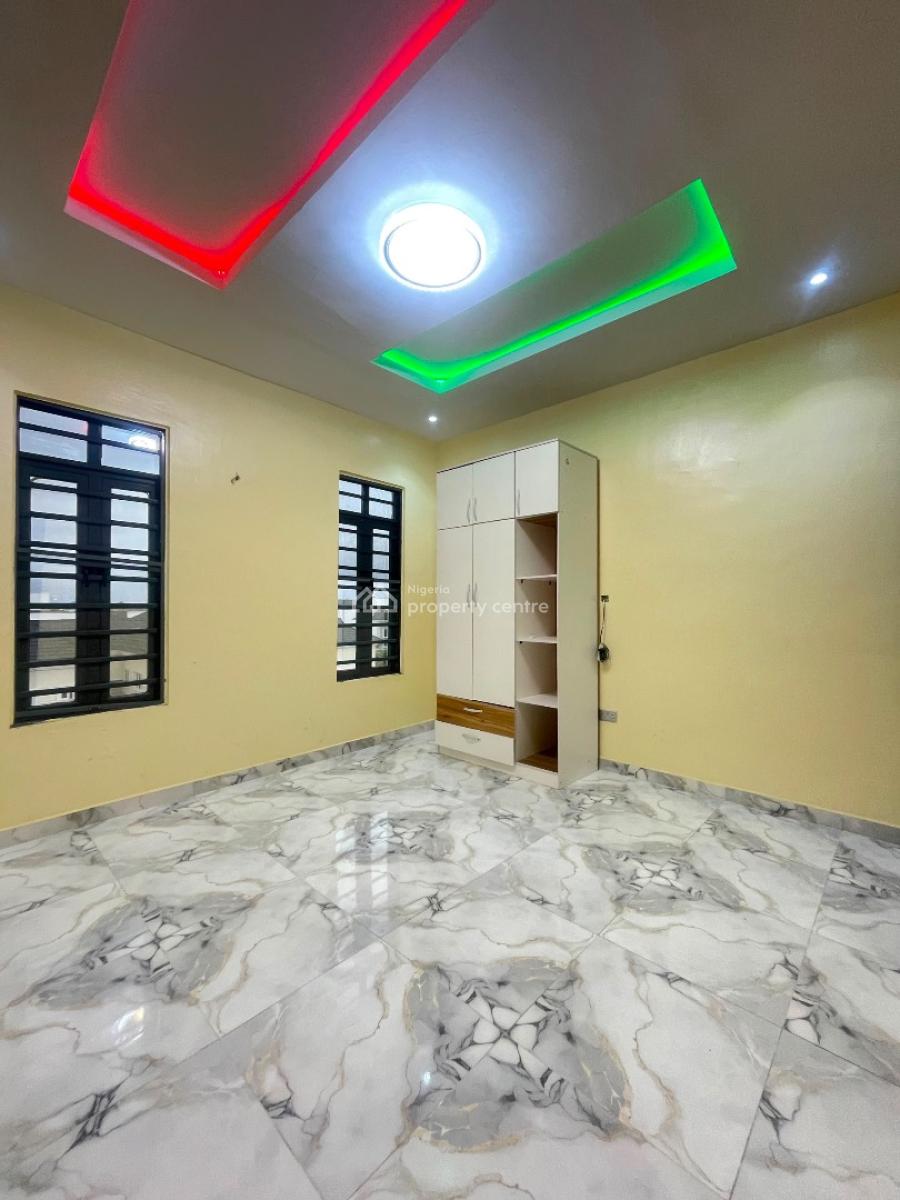 Aesthetically Pleasing 2 Bedroom Apartment, Ajah, Lagos, Flat / Apartment for Sale