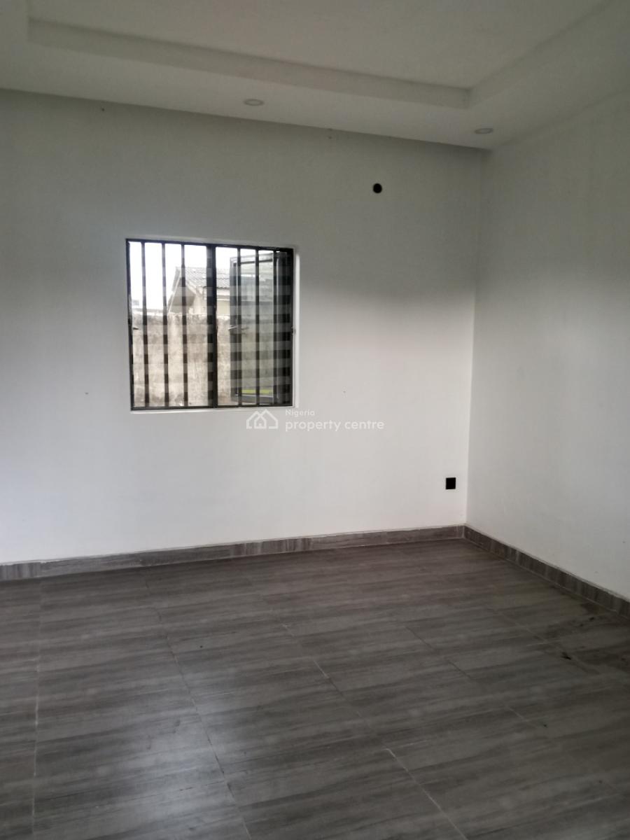 Very Clean and Spacious 2 Bedroom Apartment, Irawo, Kosofe, Lagos, Flat / Apartment for Rent