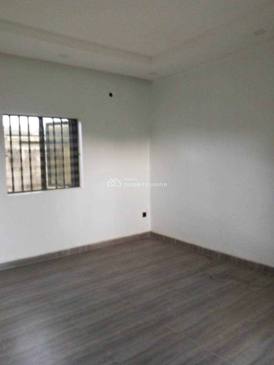 Very Clean and Spacious 2 Bedroom Apartment, Irawo, Kosofe, Lagos, Flat / Apartment for Rent