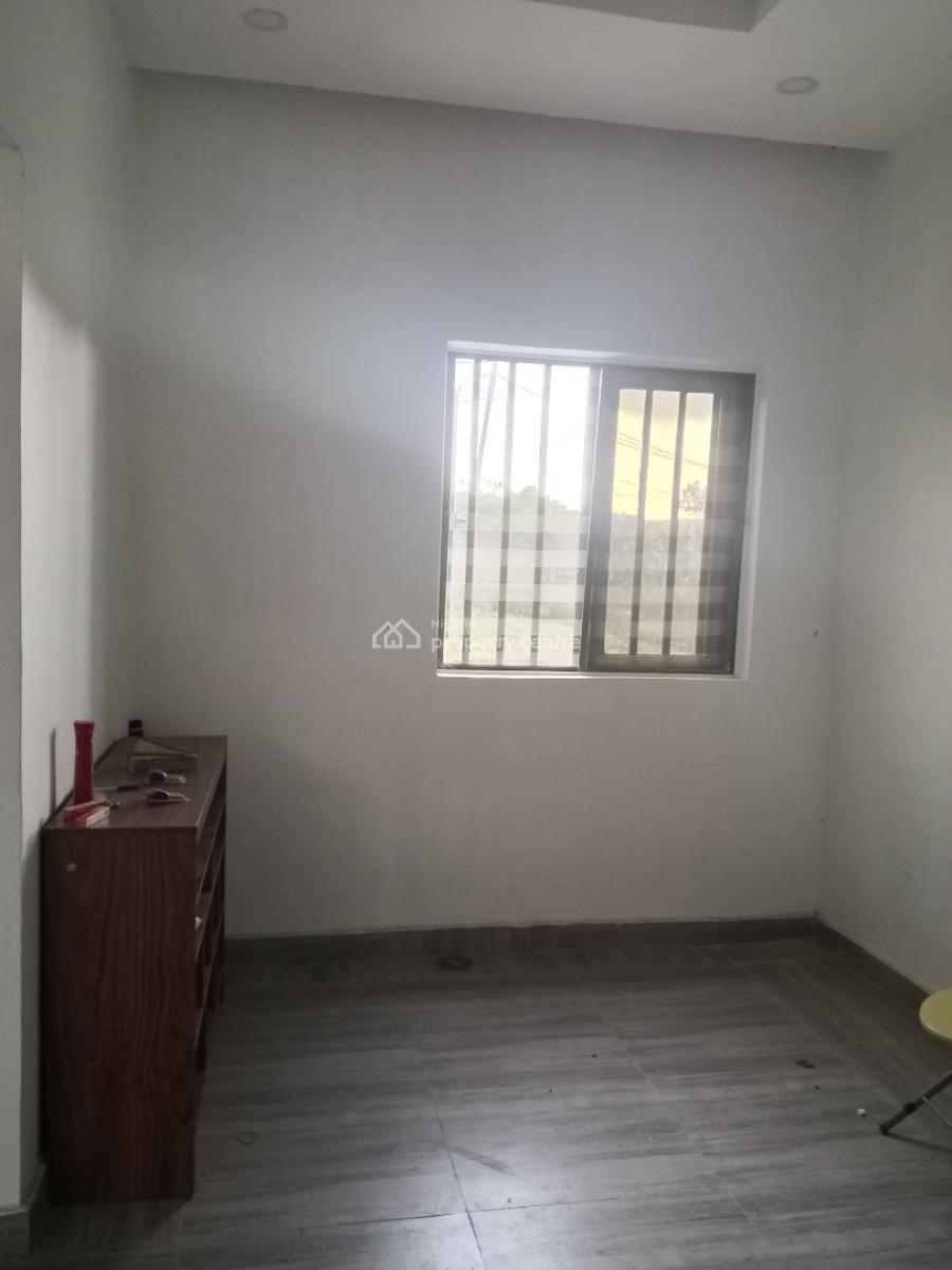 Very Clean and Spacious 2 Bedroom Apartment, Irawo, Kosofe, Lagos, Flat / Apartment for Rent