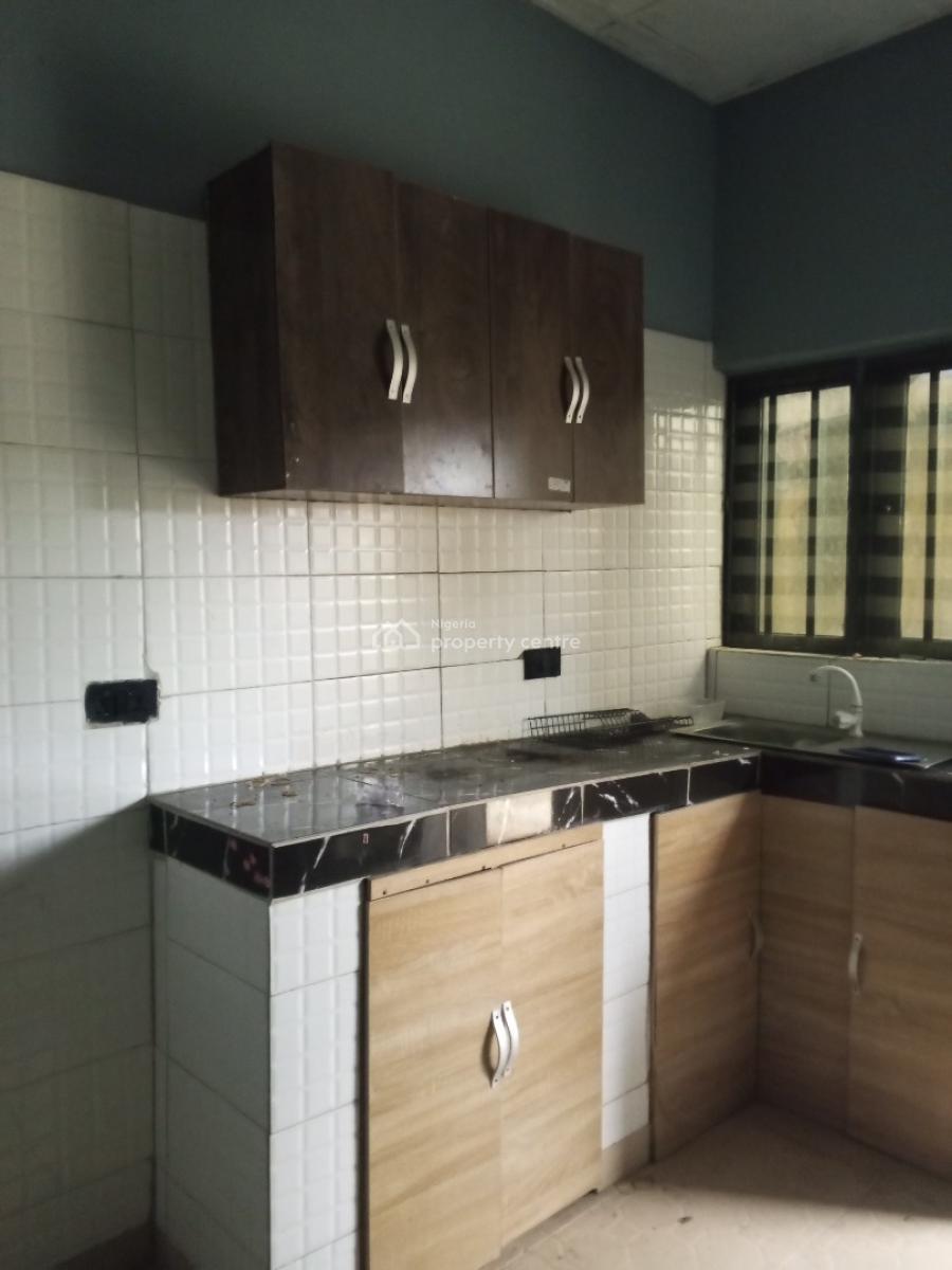 Very Clean and Spacious 2 Bedroom Apartment, Irawo, Kosofe, Lagos, Flat / Apartment for Rent