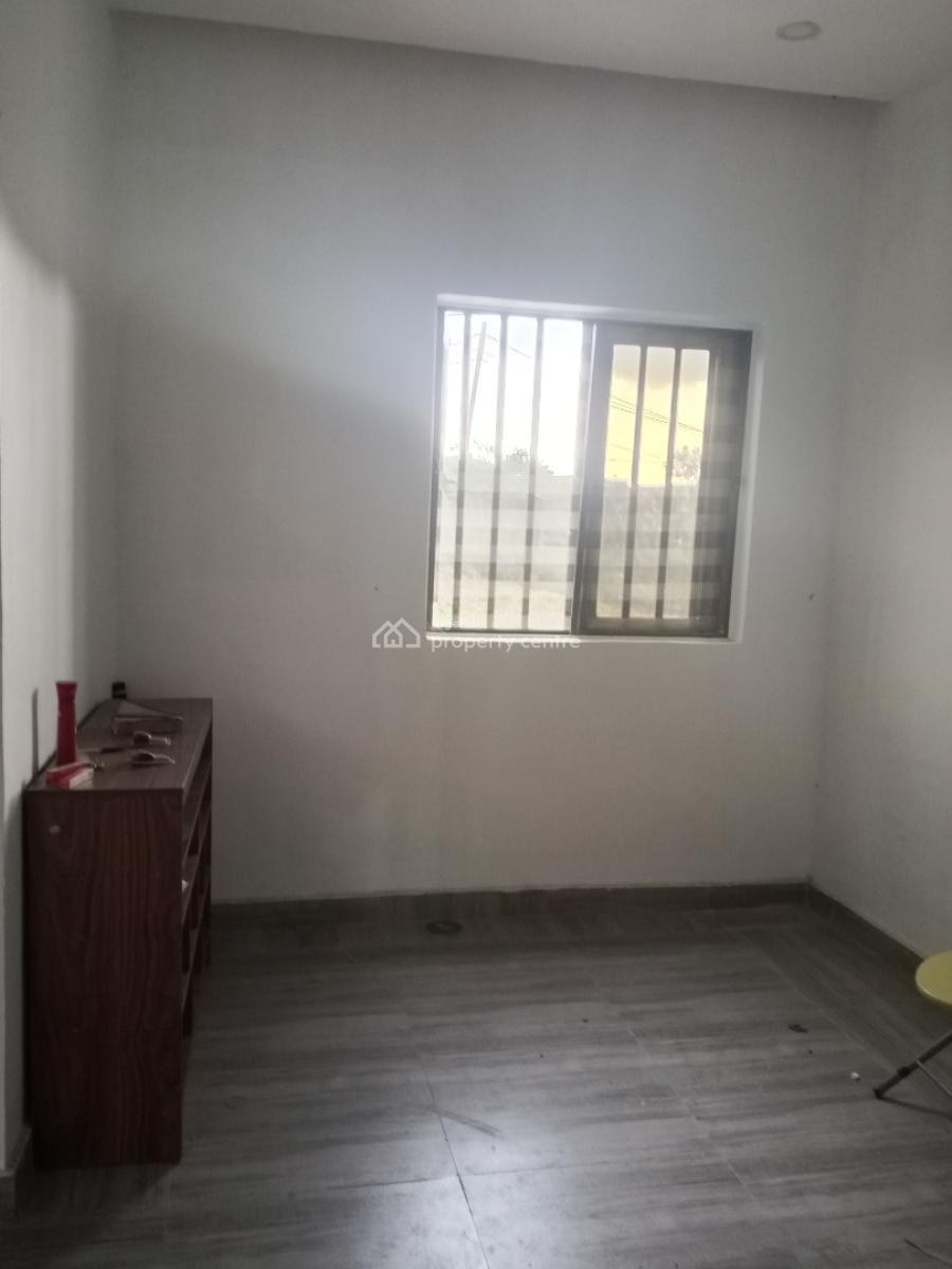 Very Clean and Spacious 2 Bedroom Apartment, Irawo, Kosofe, Lagos, Flat / Apartment for Rent