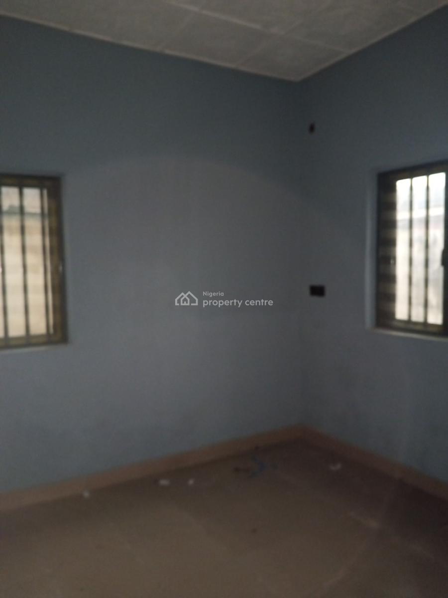 Very Clean and Spacious 2 Bedroom Apartment, Irawo, Kosofe, Lagos, Flat / Apartment for Rent