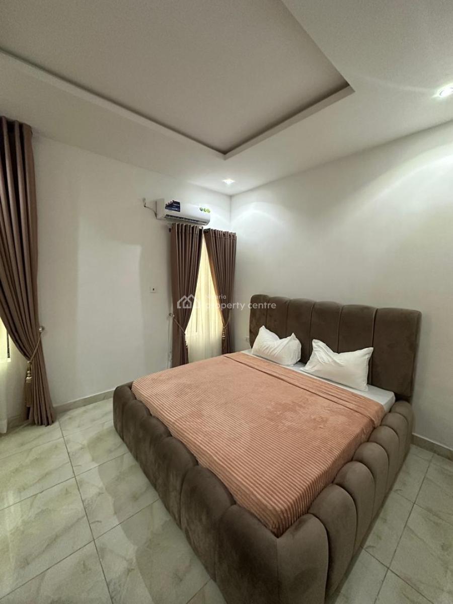 Fully Finished 4-bedroom Terrace Duplexes in a Secured Estate, Gbagada, Lagos, Terraced Duplex for Sale