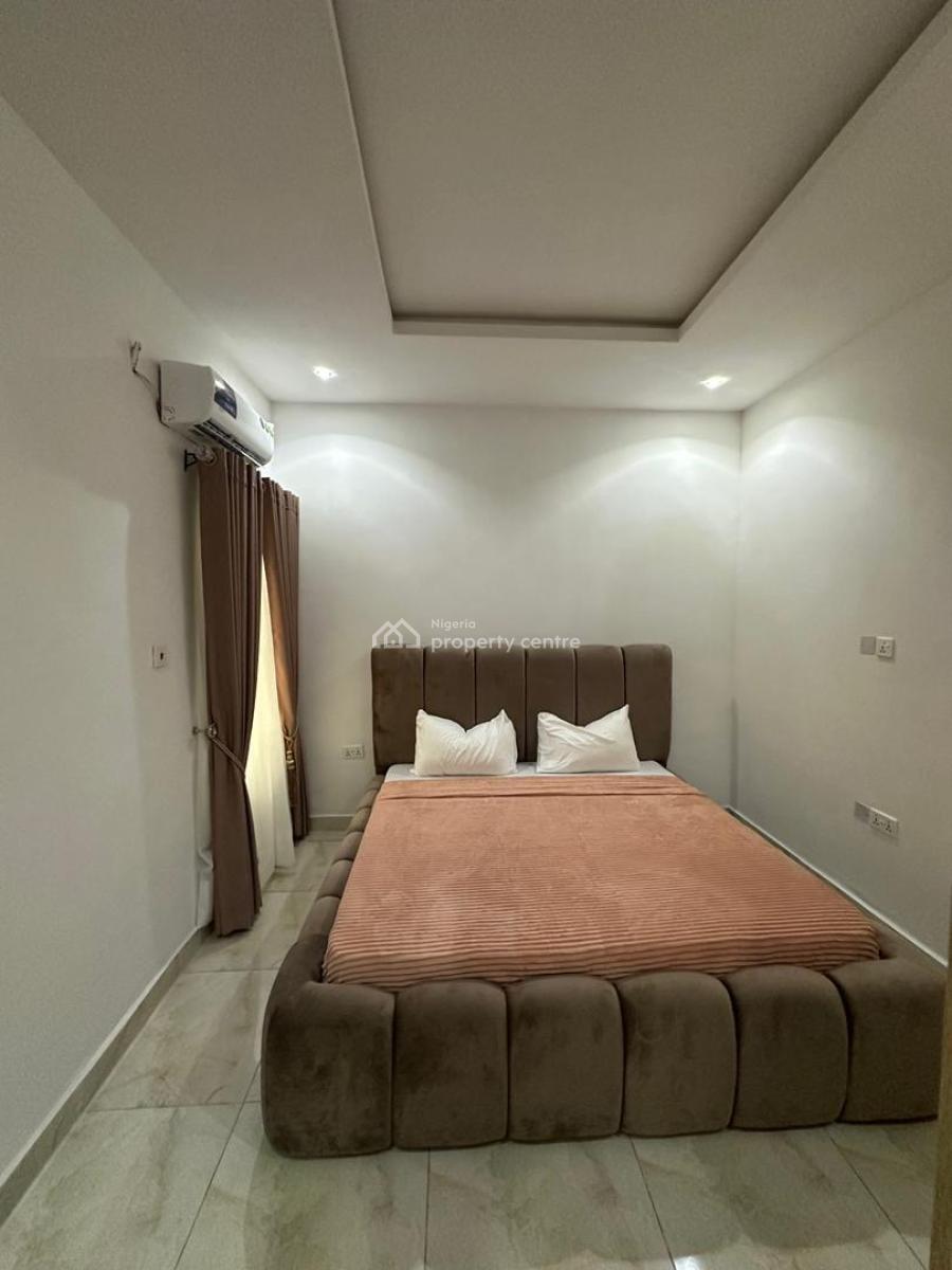 Fully Finished 4-bedroom Terrace Duplexes in a Secured Estate, Gbagada, Lagos, Terraced Duplex for Sale