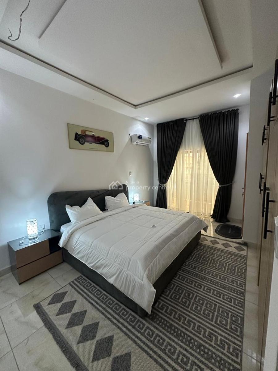 Fully Finished 4-bedroom Terrace Duplexes in a Secured Estate, Gbagada, Lagos, Terraced Duplex for Sale