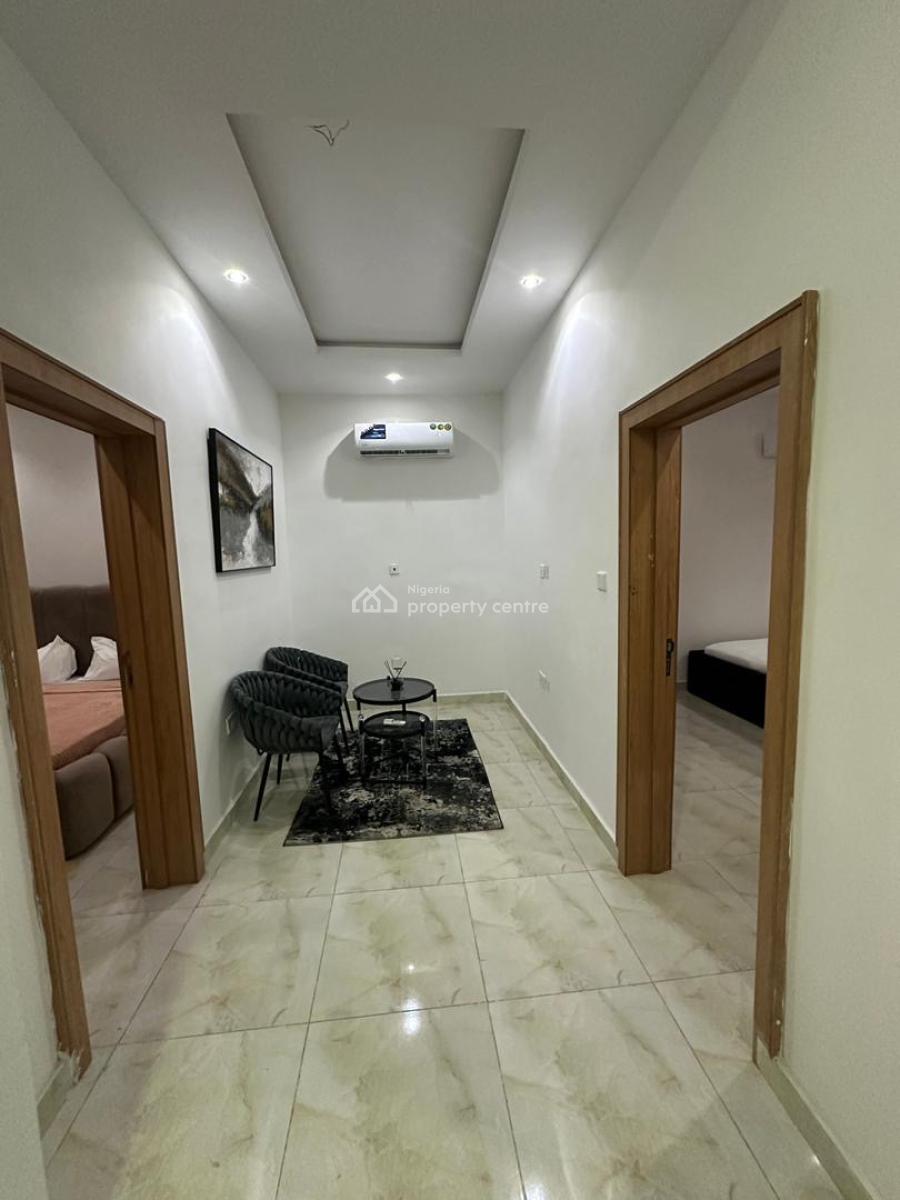 Fully Finished 4-bedroom Terrace Duplexes in a Secured Estate, Gbagada, Lagos, Terraced Duplex for Sale
