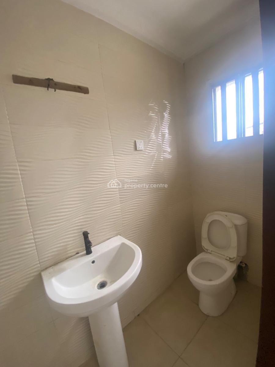 3 Bedroom Apartment, Ologolo, Lekki, Lagos, House for Rent