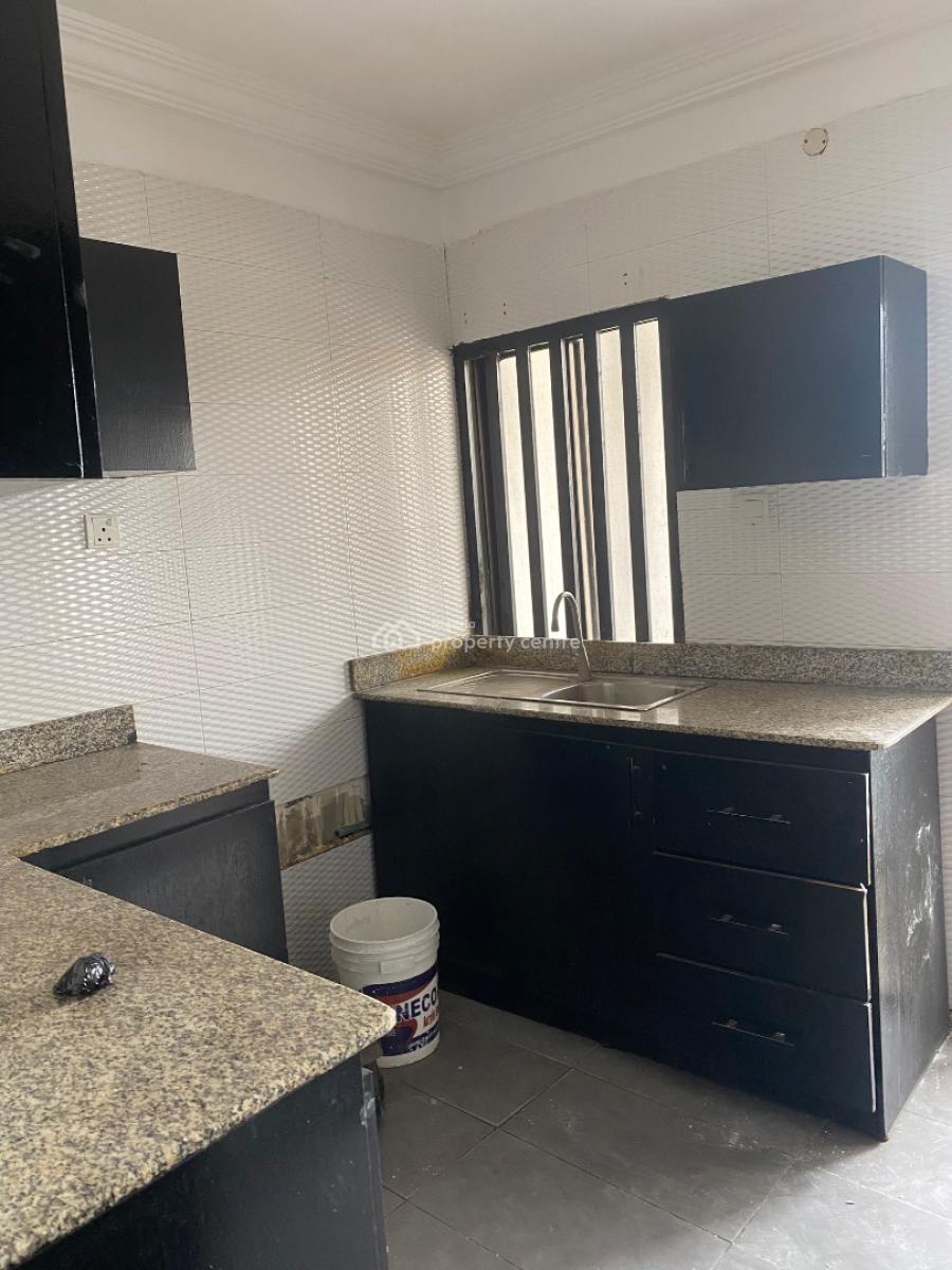 3 Bedroom Apartment, Ologolo, Lekki, Lagos, House for Rent