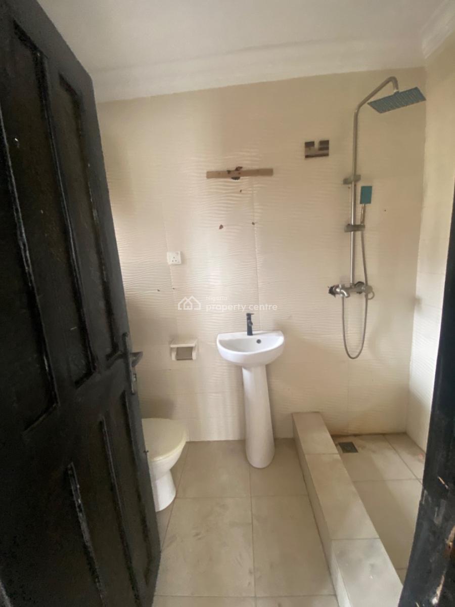 3 Bedroom Apartment, Ologolo, Lekki, Lagos, House for Rent