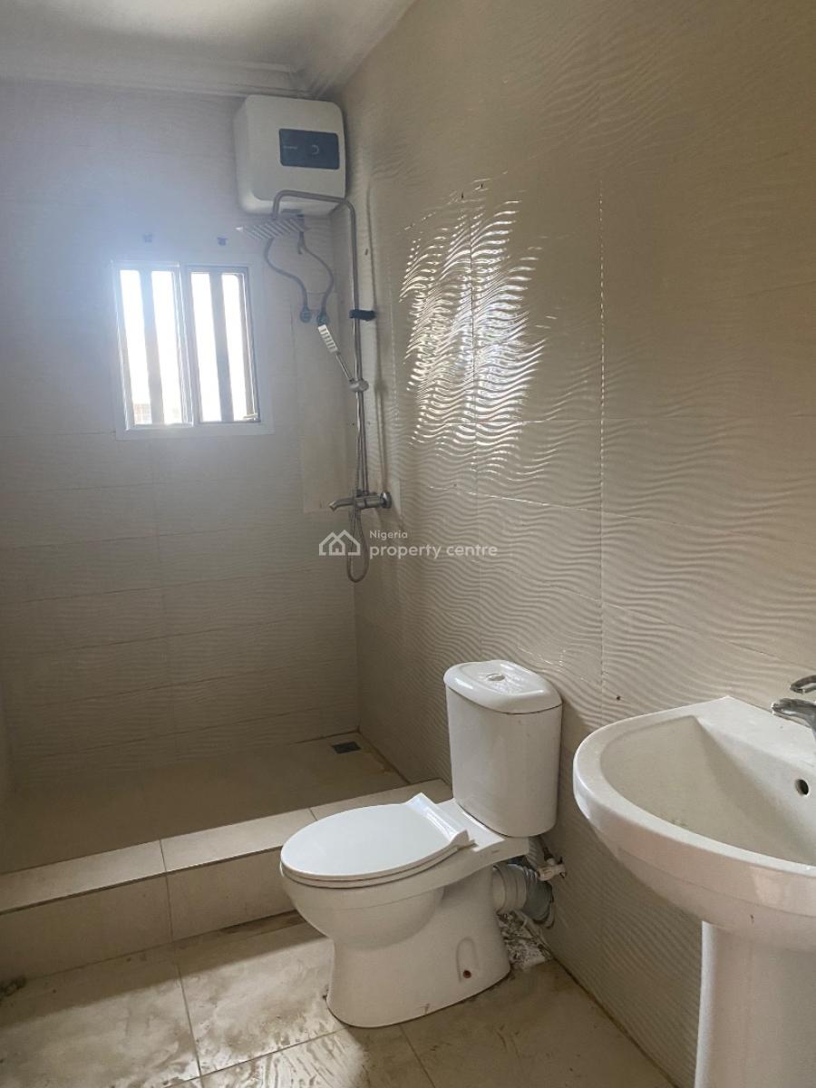 3 Bedroom Apartment, Ologolo, Lekki, Lagos, House for Rent