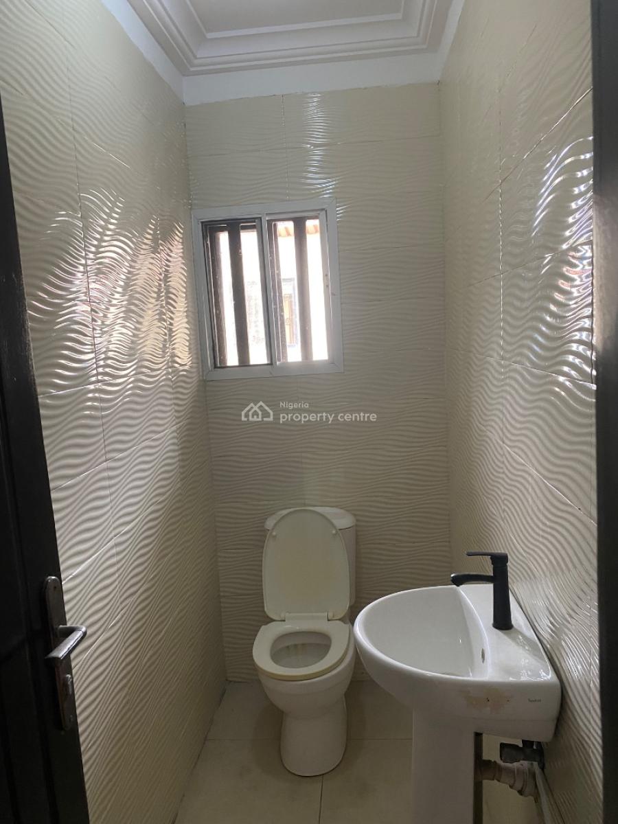 3 Bedroom Apartment, Ologolo, Lekki, Lagos, House for Rent