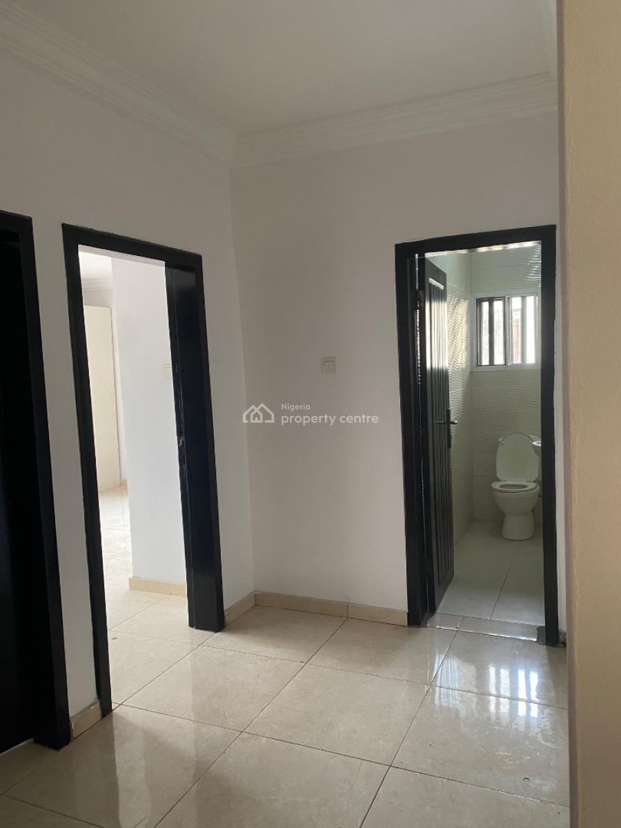 3 Bedroom Apartment, Ologolo, Lekki, Lagos, House for Rent