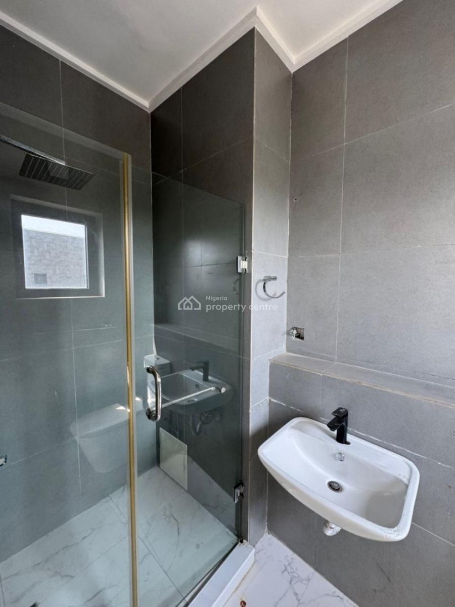 Luxury 5 Bedroom, Ikoyi, Lagos, Detached Duplex for Rent