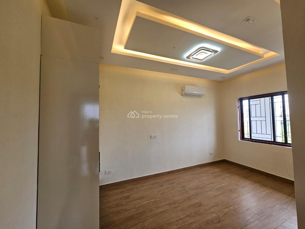 Luxuriously Built 6 Bedroom Detached Duplex with Bq and Swimming Pool, Banana Island, Ikoyi, Lagos, Detached Duplex for Sale