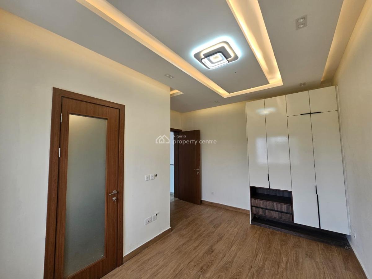 Luxuriously Built 6 Bedroom Detached Duplex with Bq and Swimming Pool, Banana Island, Ikoyi, Lagos, Detached Duplex for Sale