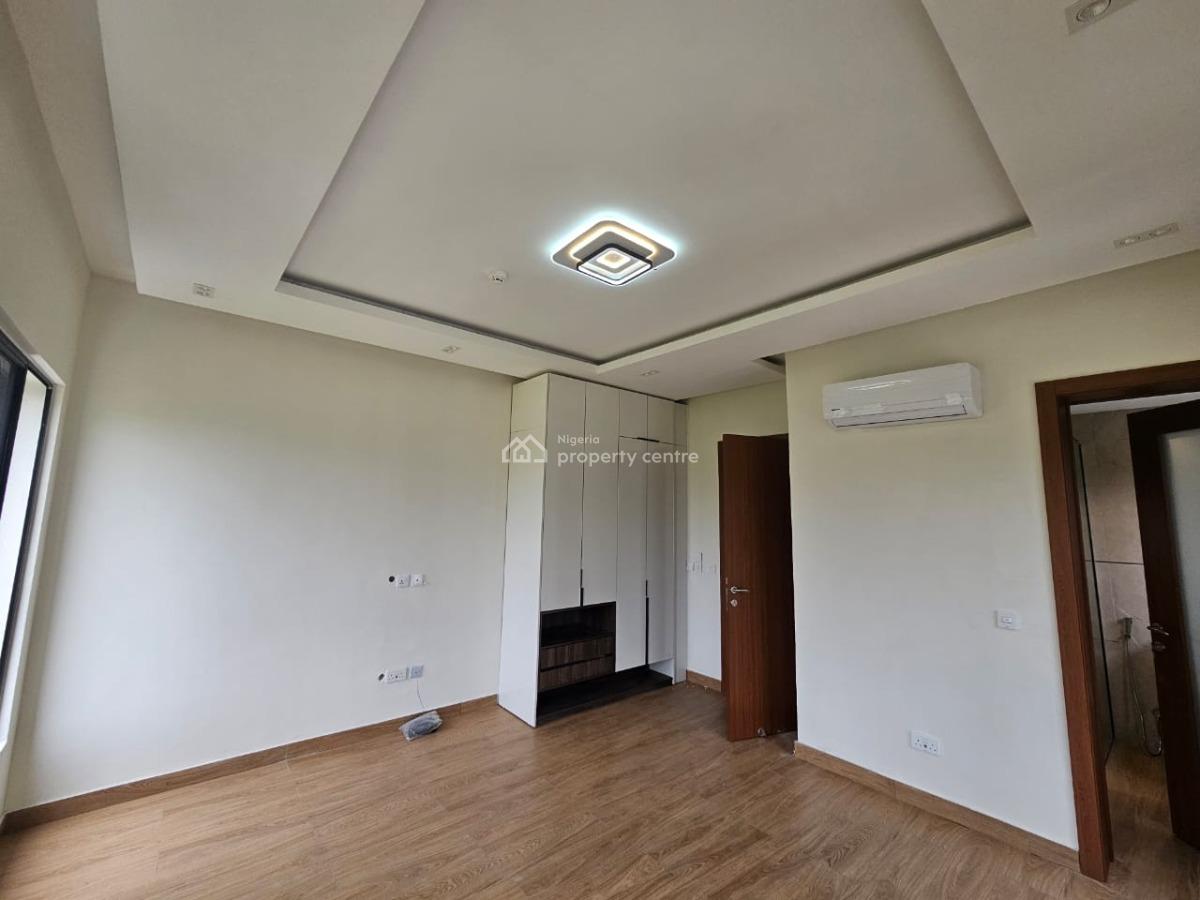Luxuriously Built 6 Bedroom Detached Duplex with Bq and Swimming Pool, Banana Island, Ikoyi, Lagos, Detached Duplex for Sale