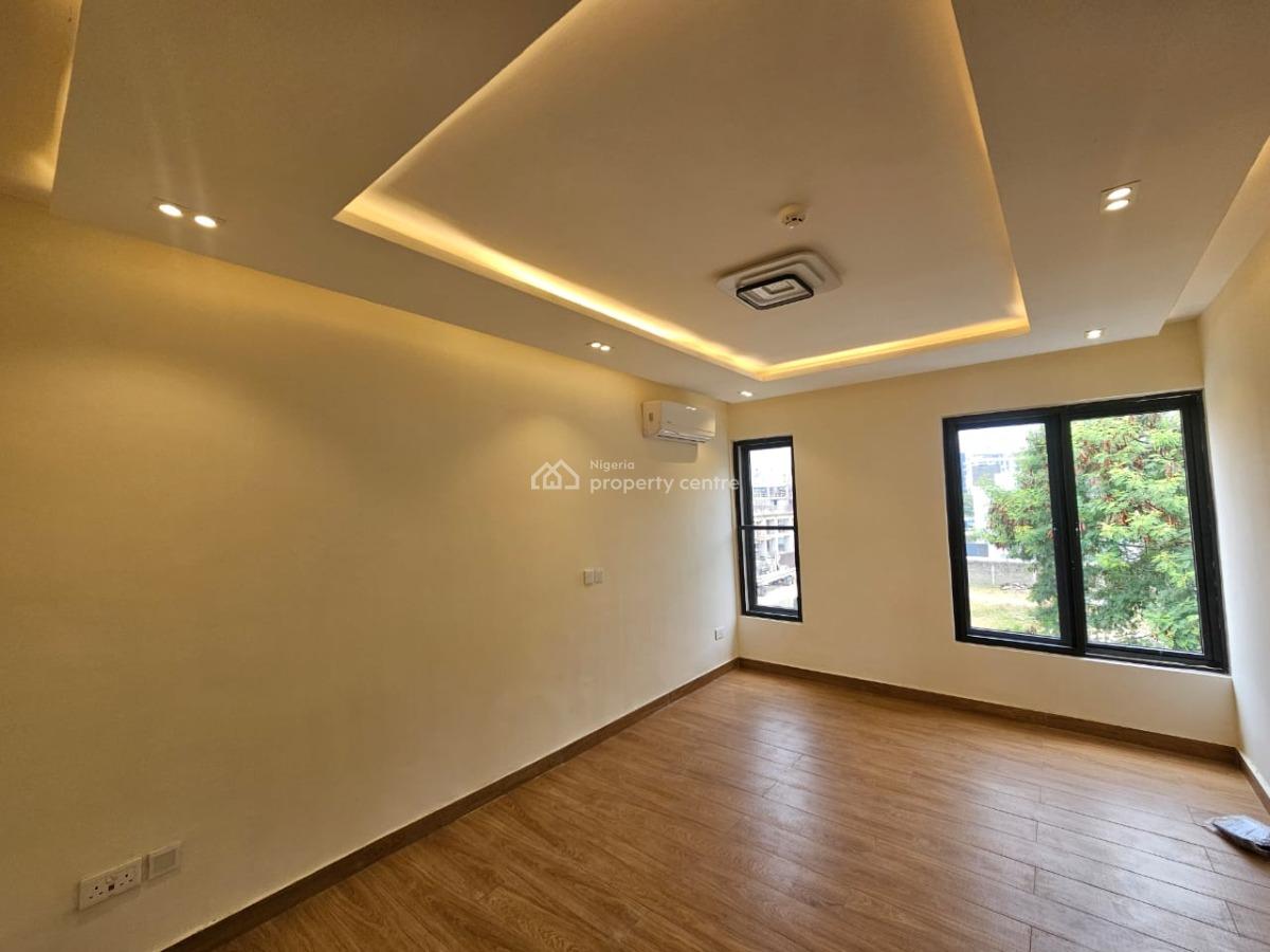 Luxuriously Built 6 Bedroom Detached Duplex with Bq and Swimming Pool, Banana Island, Ikoyi, Lagos, Detached Duplex for Sale