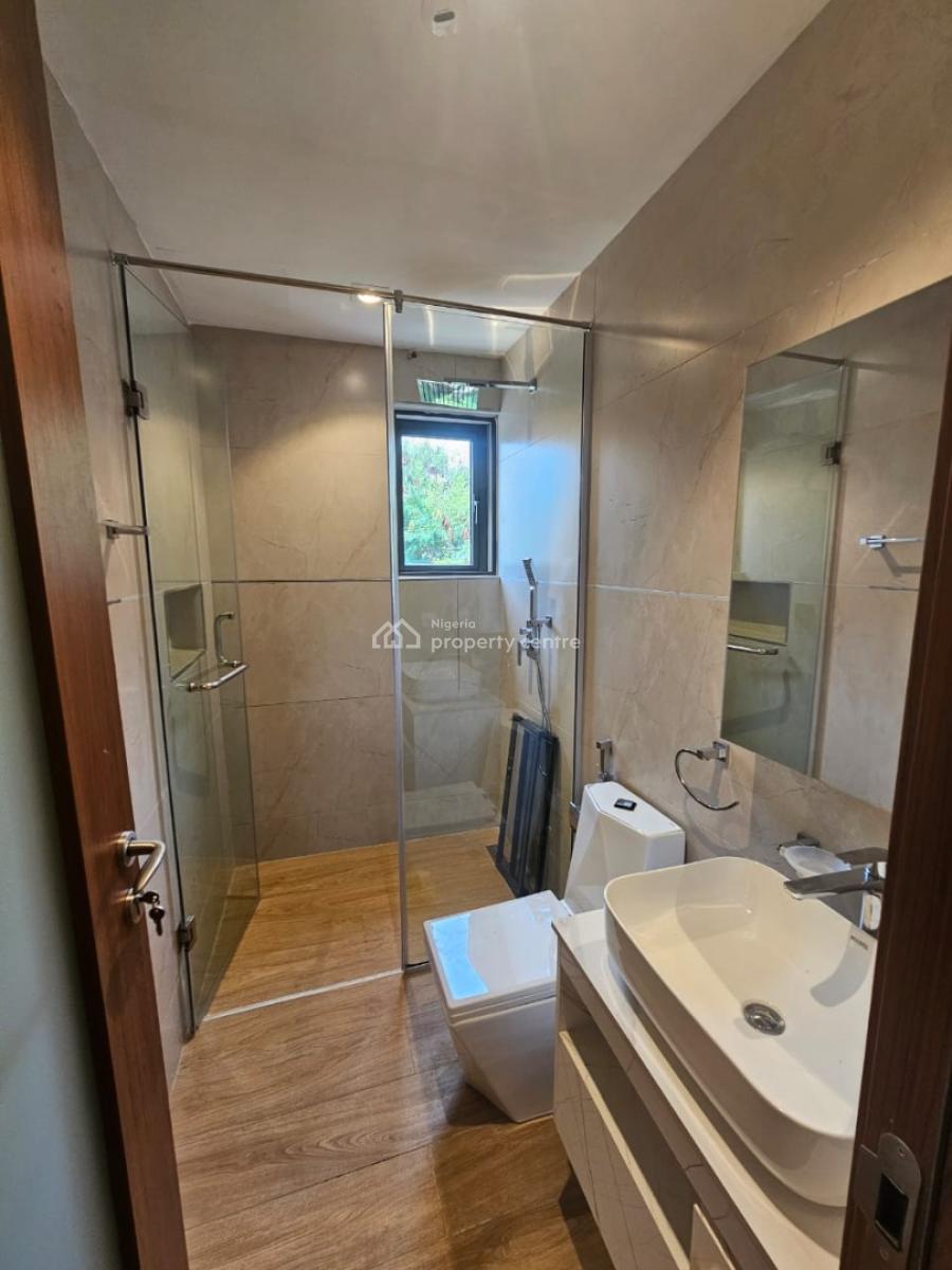 Luxuriously Built 6 Bedroom Detached Duplex with Bq and Swimming Pool, Banana Island, Ikoyi, Lagos, Detached Duplex for Sale