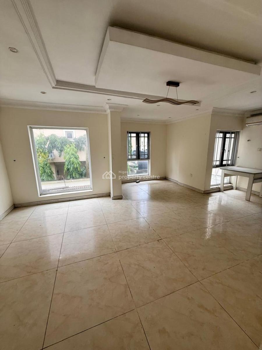3 Bedroom Apartment  Fully Serviced, Off Admiralty Way Lekki Phase 1, Lekki, Lagos, Self Contain (single Rooms) for Rent