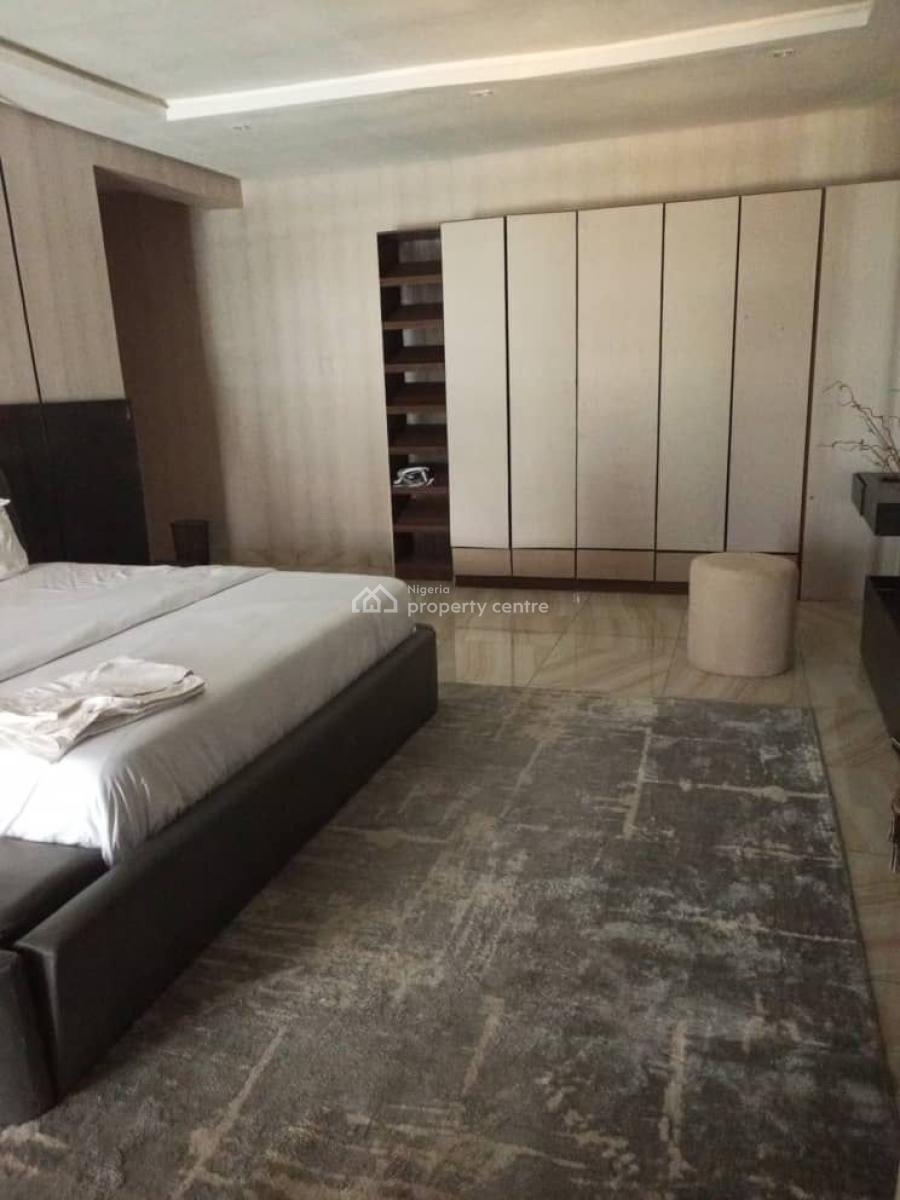 Luxury 2 Bedroom Apartment, Banana Island, Ikoyi, Lagos, Flat / Apartment for Rent