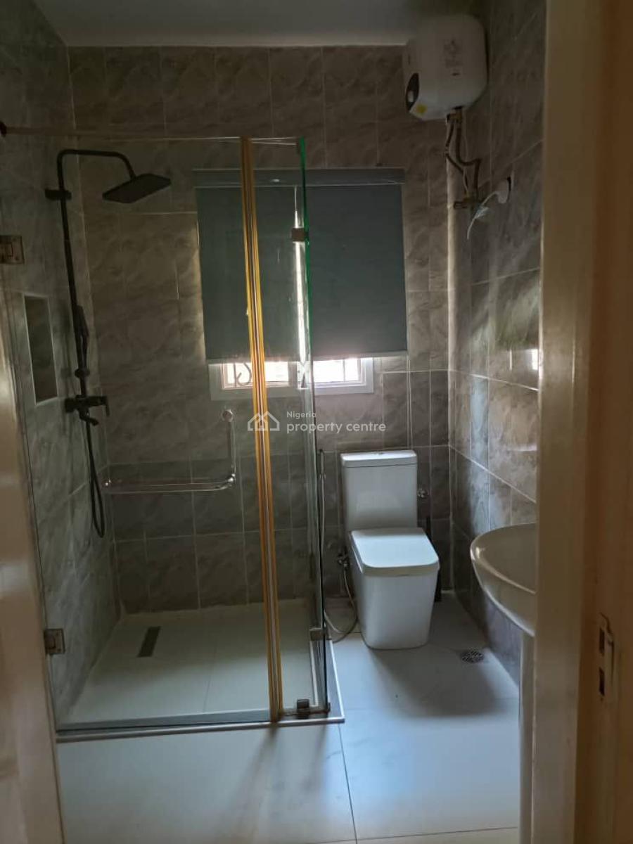 Luxury 2 Bedroom Apartment, Banana Island, Ikoyi, Lagos, Flat / Apartment for Rent