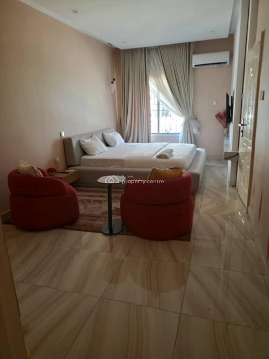 Luxury 2 Bedroom Apartment, Banana Island, Ikoyi, Lagos, Flat / Apartment for Rent