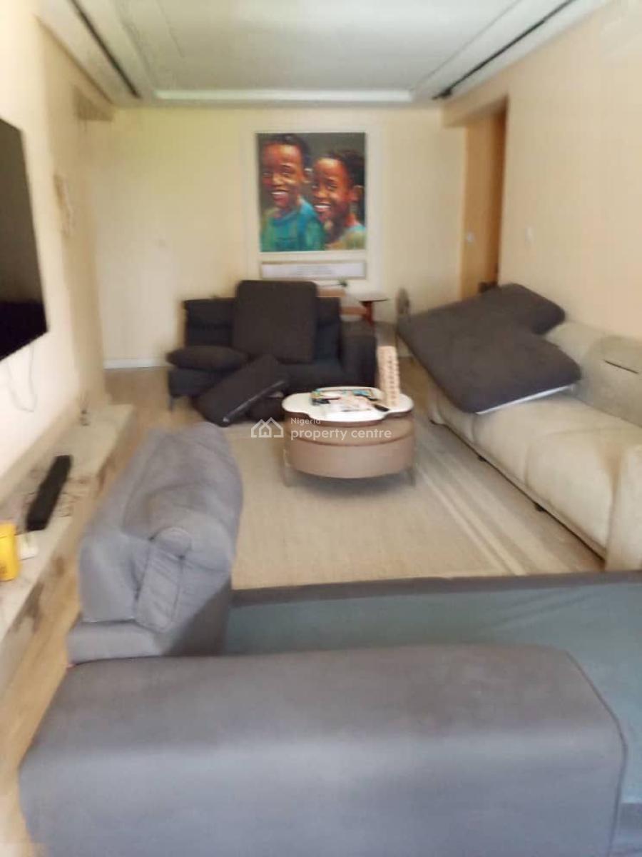 Luxury 2 Bedroom Apartment, Banana Island, Ikoyi, Lagos, Flat / Apartment for Rent