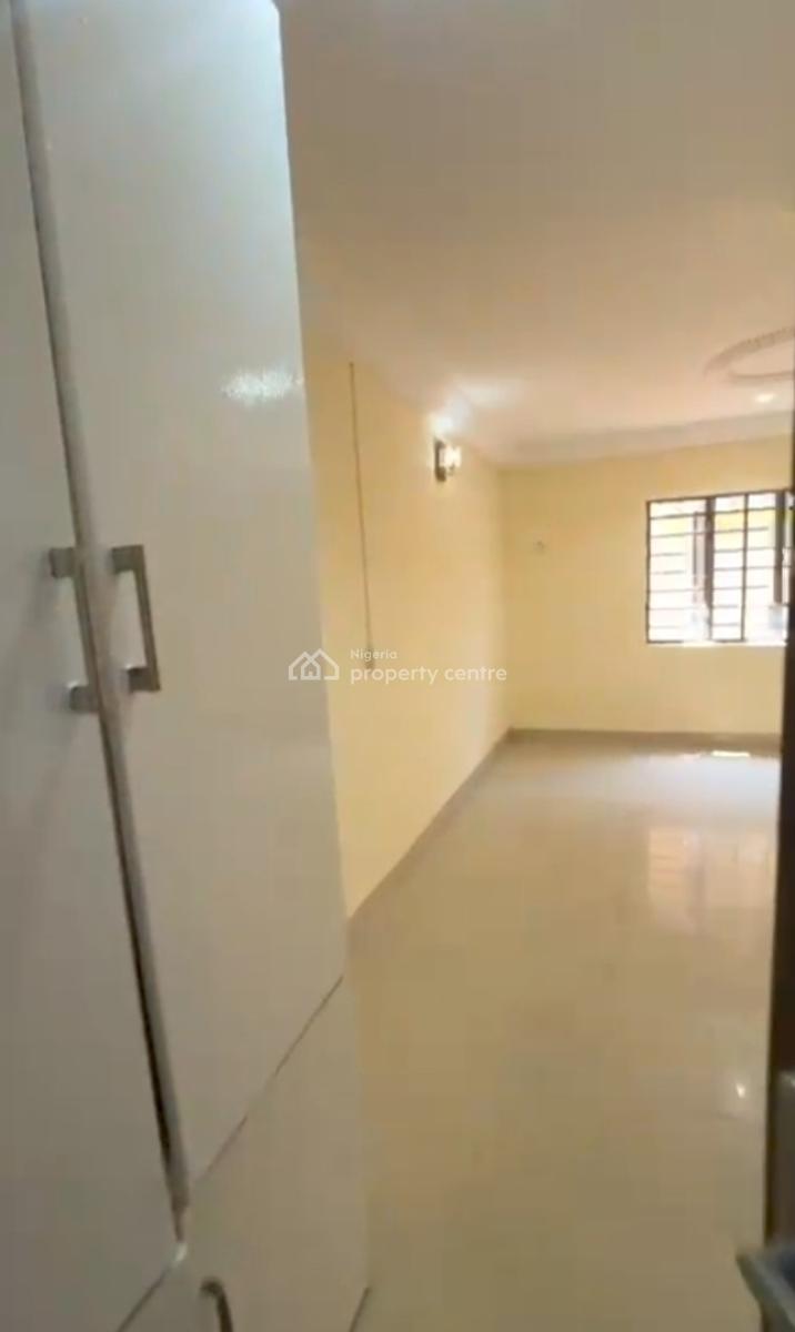 a Decent Newly Renovated 2 Bedroom Flat, Mko Abiola Garden, Alausa, Ikeja, Lagos, Semi-detached Duplex for Rent