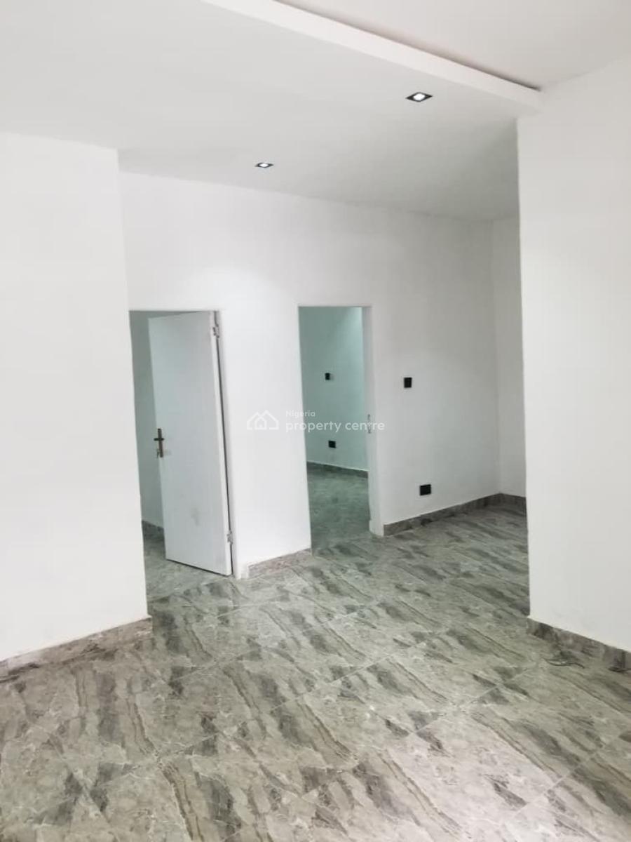 Luxury 2 Bedroom Apartment, Ologolo, Lekki, Lagos, Flat / Apartment for Rent