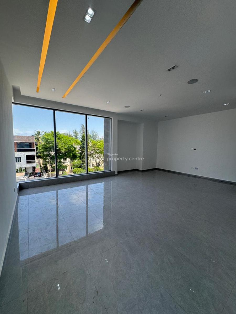 Ultra-luxury 5 Bed Detached Residence with Elevator, Cinema & Pool, Ikoyi, Ikoyi, Lagos, Detached Duplex for Sale