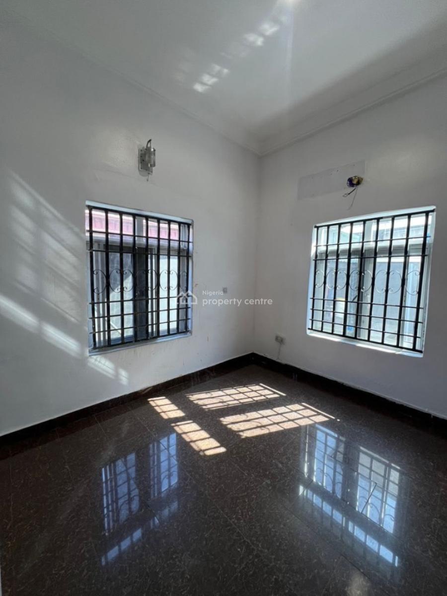 Single Room in a Duplex Shared Apartment, Agungi Lekki Lagos, Agungi, Lekki, Lagos, Self Contain (single Rooms) for Rent
