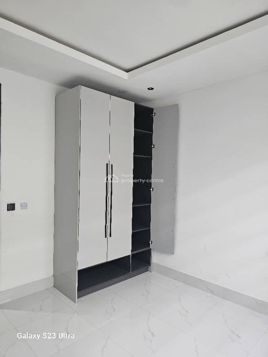 Luxury 4 Bedroom Terraced Duplex, Ikoyi, Lagos, Terraced Duplex for Rent