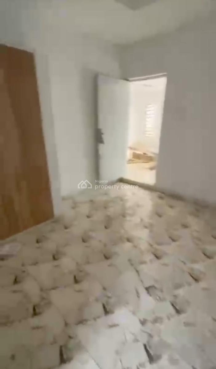 a Decent Newly Built 2 Bedroom Flat, Ikosi, Ketu, Lagos, Semi-detached Duplex for Rent