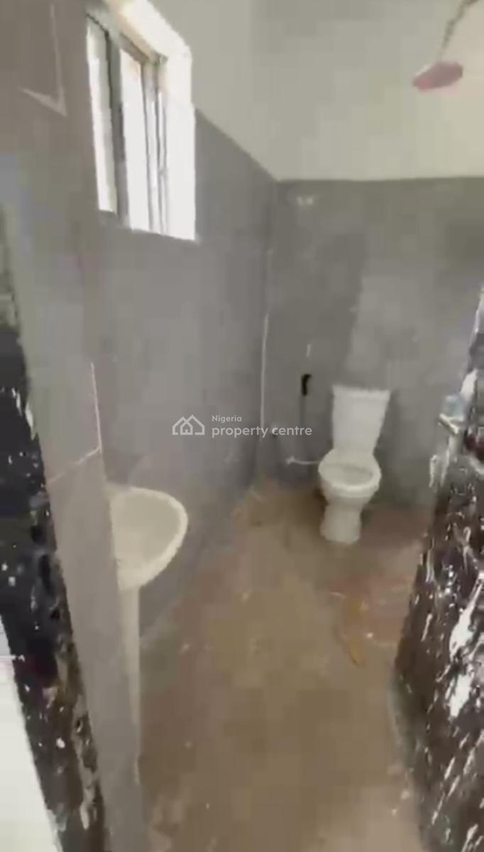 a Decent Newly Built 2 Bedroom Flat, Ikosi, Ketu, Lagos, Semi-detached Duplex for Rent
