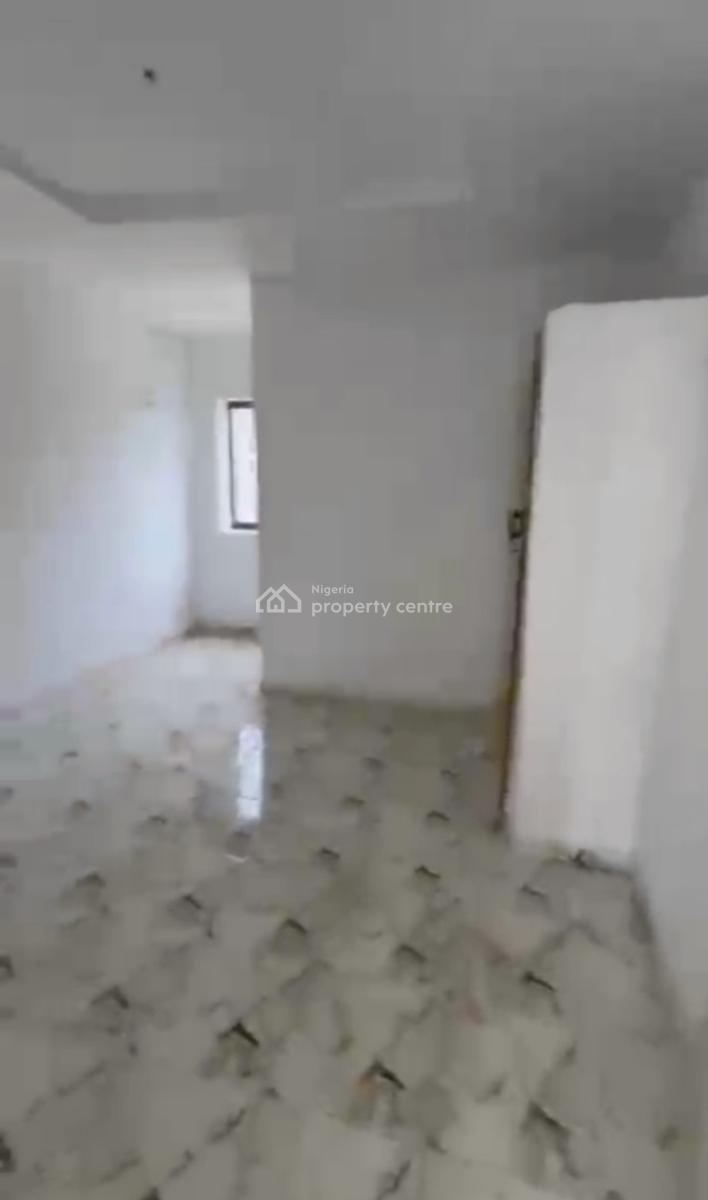 a Decent Newly Built 2 Bedroom Flat, Ikosi, Ketu, Lagos, Semi-detached Duplex for Rent
