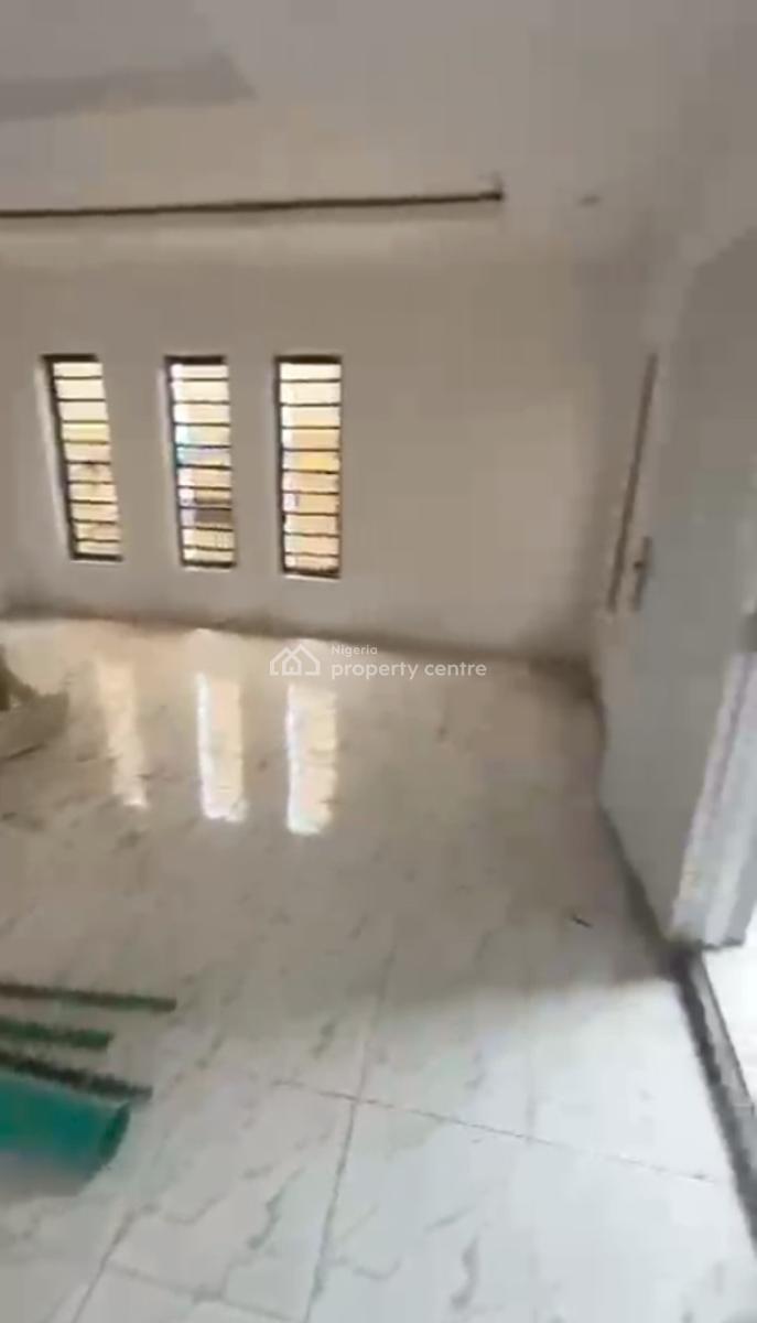 a Decent Newly Built 2 Bedroom Flat, Ikosi, Ketu, Lagos, Semi-detached Duplex for Rent