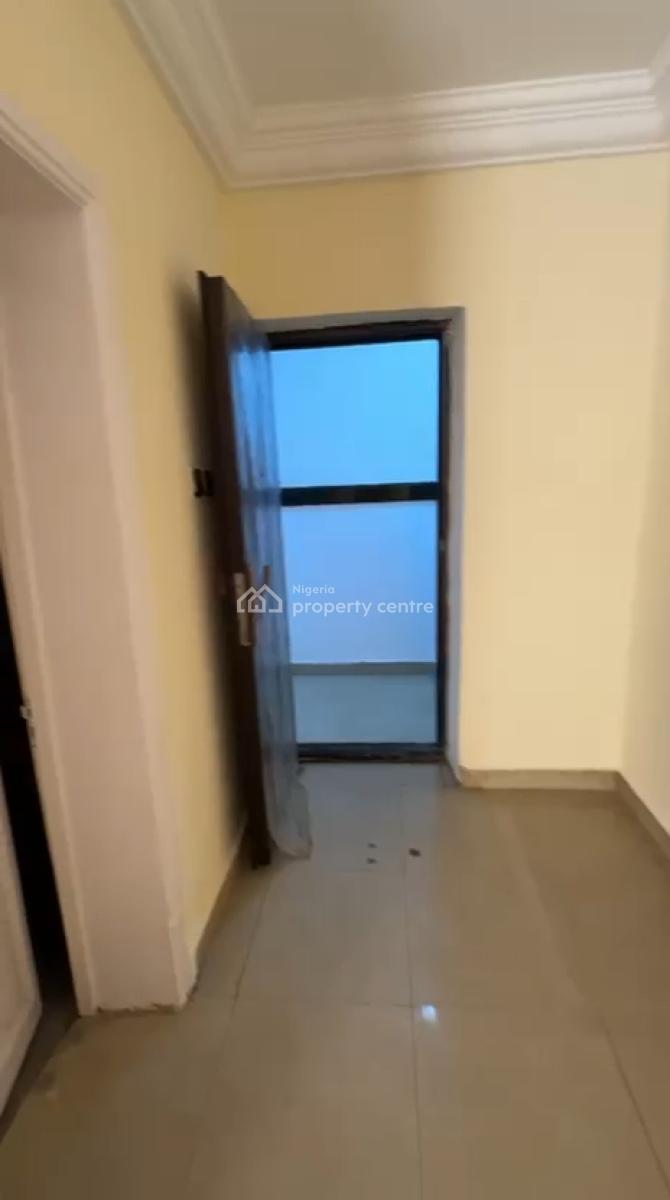 Fully Rnsuite 2bedroom Apartment, Mko Abiola Gardens, Ikeja, Lagos, Flat / Apartment for Sale