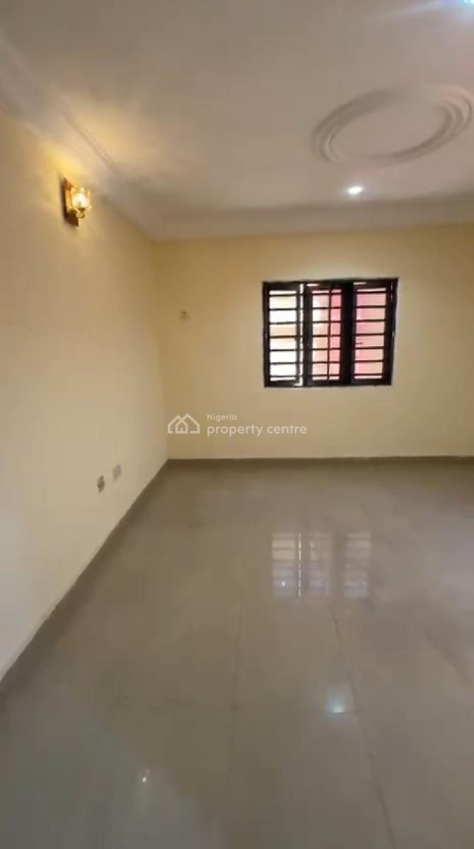 Fully Rnsuite 2bedroom Apartment, Mko Abiola Gardens, Ikeja, Lagos, Flat / Apartment for Sale