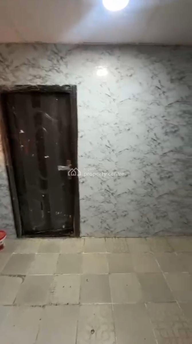 Fully Rnsuite 2bedroom Apartment, Mko Abiola Gardens, Ikeja, Lagos, Flat / Apartment for Sale