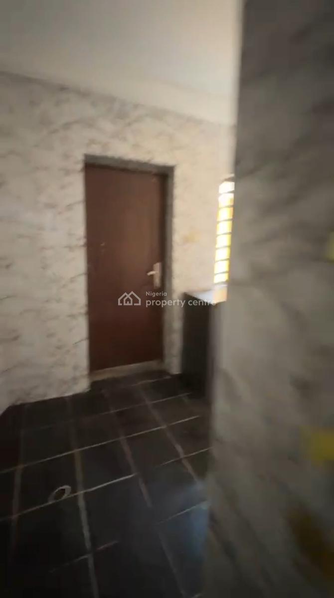Fully Rnsuite 2bedroom Apartment, Mko Abiola Gardens, Ikeja, Lagos, Flat / Apartment for Sale