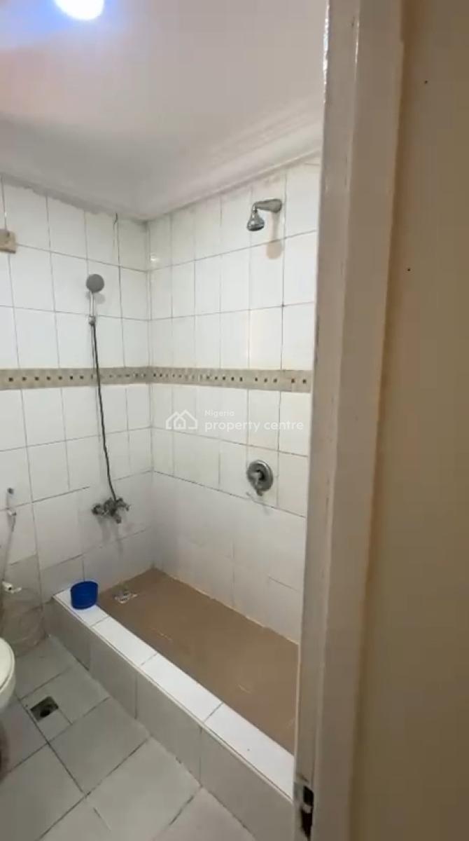 Fully Rnsuite 2bedroom Apartment, Mko Abiola Gardens, Ikeja, Lagos, Flat / Apartment for Sale