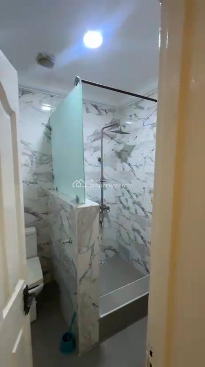 Fully Rnsuite 2bedroom Apartment, Mko Abiola Gardens, Ikeja, Lagos, Flat / Apartment for Sale