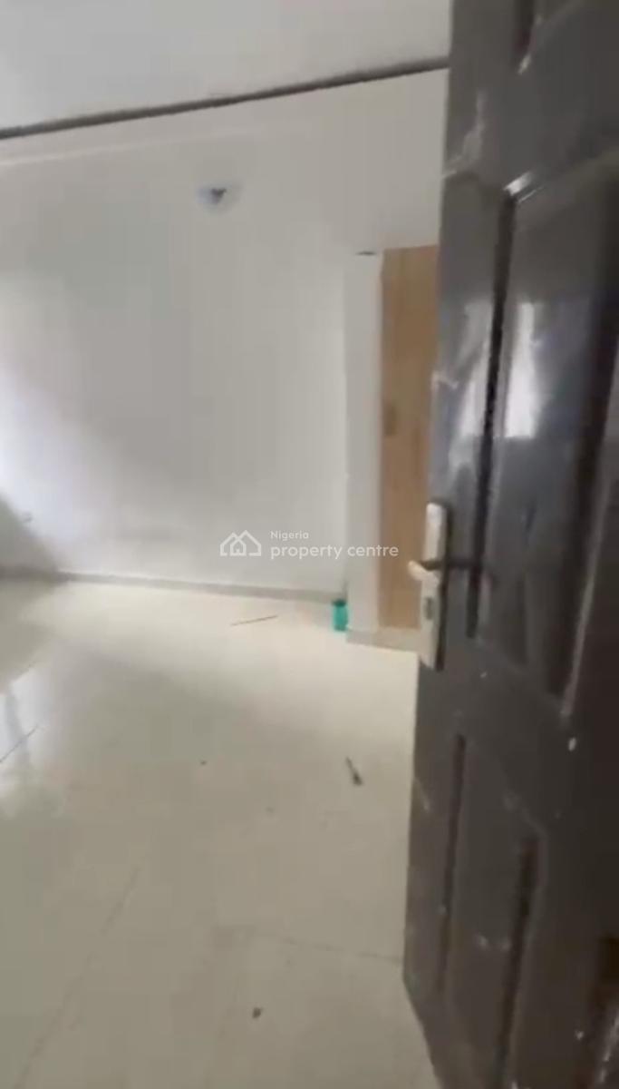a Decent Newly Built Mini Flat, Ikosi, Ketu, Lagos, Mini Flat (room and Parlour) for Rent