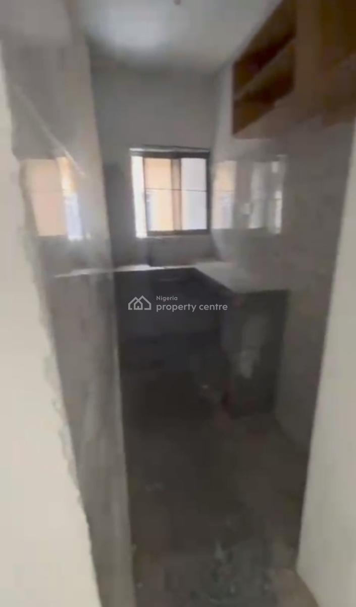 a Decent Newly Built Mini Flat, Ikosi, Ketu, Lagos, Mini Flat (room and Parlour) for Rent