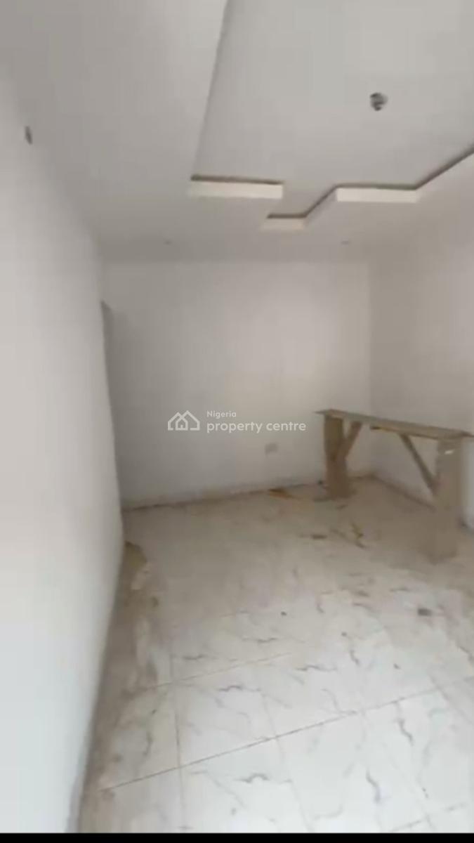 a Decent Newly Built Mini Flat, Ikosi, Ketu, Lagos, Mini Flat (room and Parlour) for Rent