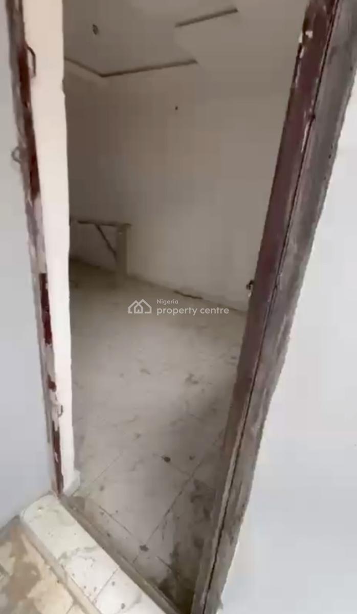a Decent Newly Built Mini Flat, Ikosi, Ketu, Lagos, Mini Flat (room and Parlour) for Rent
