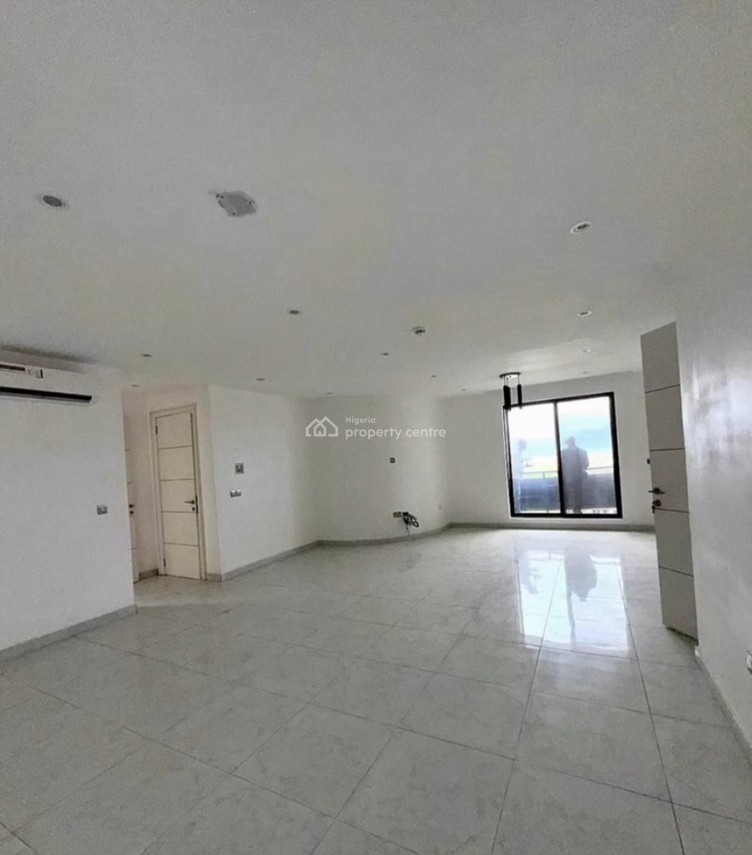 2 Bedroom, Victoria Island (vi), Lagos, Flat / Apartment for Rent
