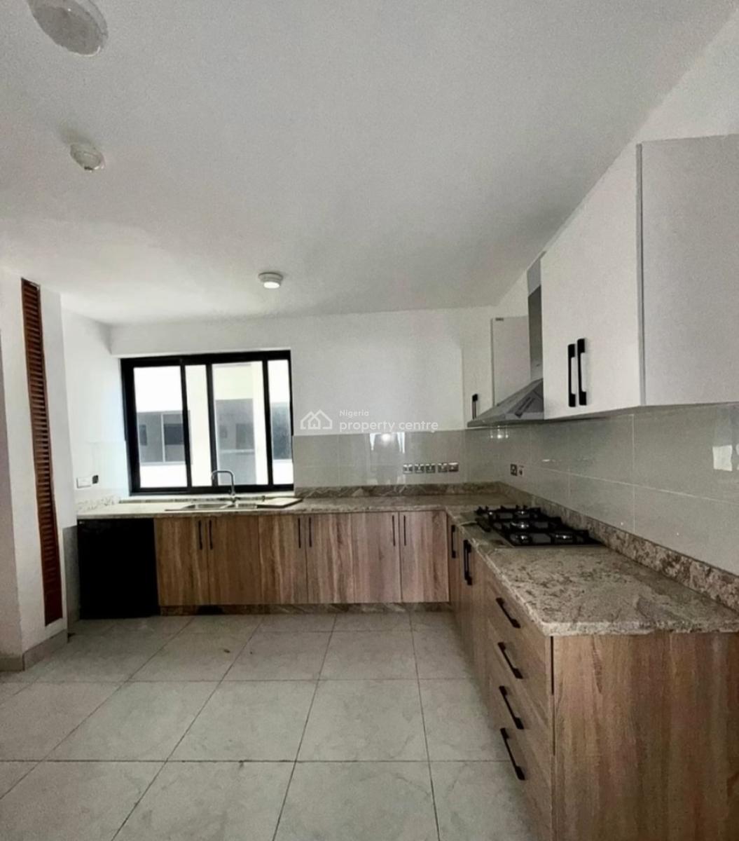 2 Bedroom, Victoria Island (vi), Lagos, Flat / Apartment for Rent